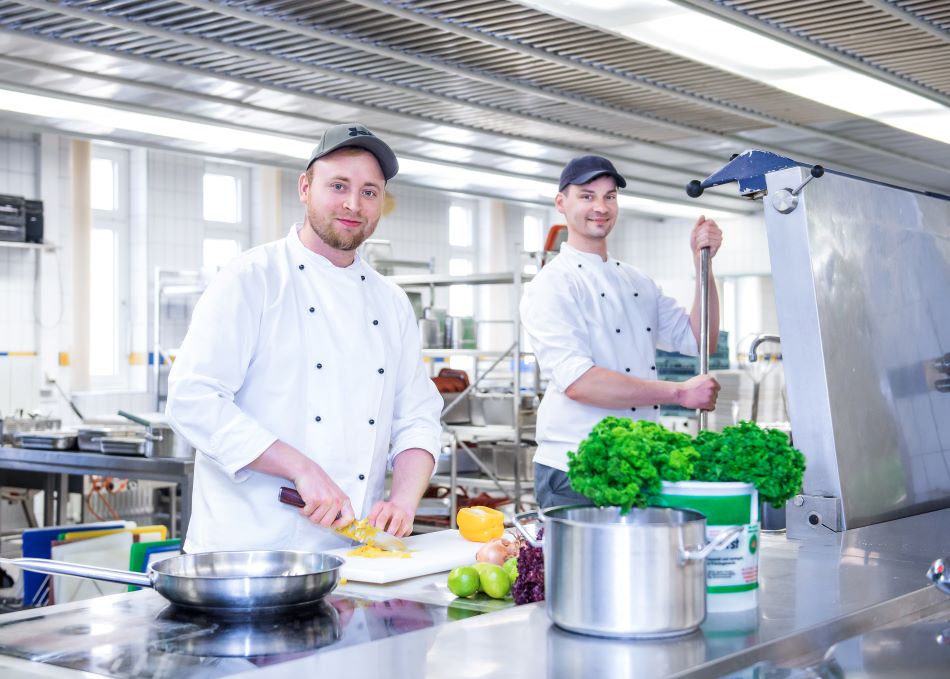 Servicegesellschaft Prignitz – Verpflegung