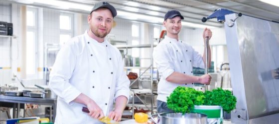 Kreiskrankenhaus Prignitz Servicegesellschaft: Verpflegung